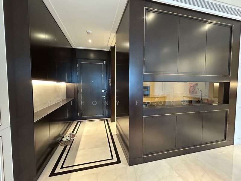 Service Residence for Rent at Pavilion Suites - Anthony Foong - Entrance - PropertyGuru.com.my