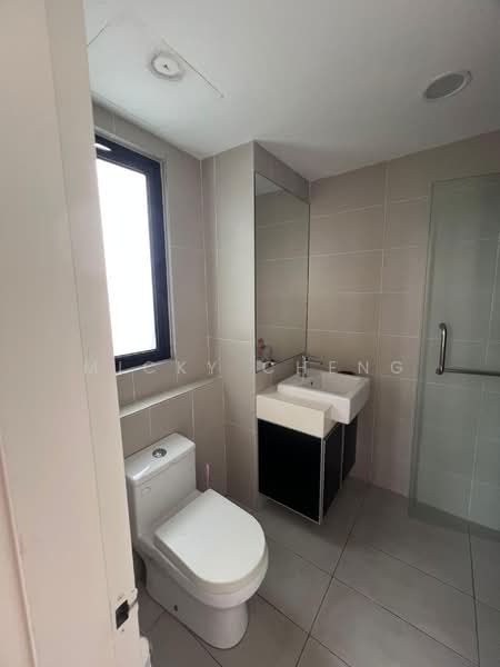 Service Residence for Rent at Kanvas SOHO - Micky Cheng - PropertyGuru.com.my