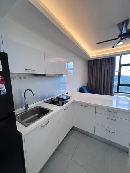 Service Residence for Rent at Kanvas SOHO - Micky Cheng - PropertyGuru.com.my