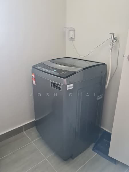 Service Residence for Rent at Aurora Subang Jaya - Josh Chai - Interior - PropertyGuru.com.my