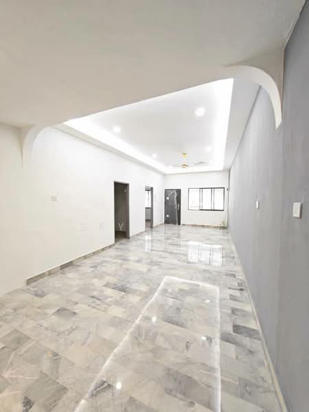 1-storey Terraced House for Sale in Taman Ungku Tun Aminah (Skudai) - Sky Khoo - Interior - PropertyGuru.com.my