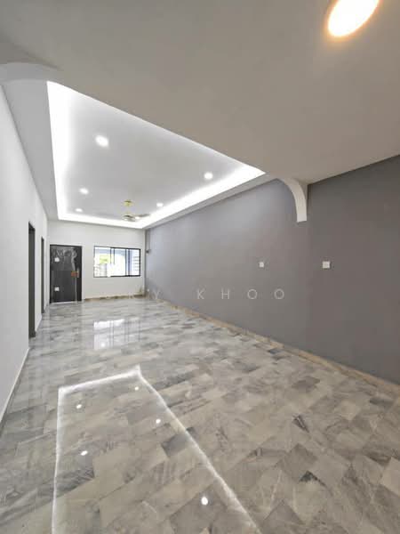1-storey Terraced House for Sale in Taman Ungku Tun Aminah (Skudai) - Sky Khoo - Interior - PropertyGuru.com.my