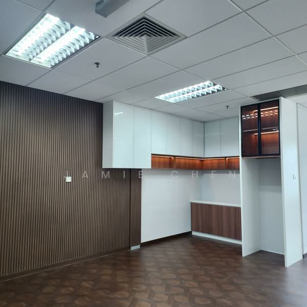 Menara Bangkok Bank @ Berjaya Central Park untuk Untuk Disewa - RM 8,720 /bulan, Mac 2026 - Interior - PropertyGuru.com.my