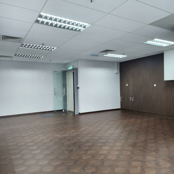 Menara Bangkok Bank @ Berjaya Central Park untuk Untuk Disewa - RM 8,720 /bulan, Mac 2026 - Interior - PropertyGuru.com.my