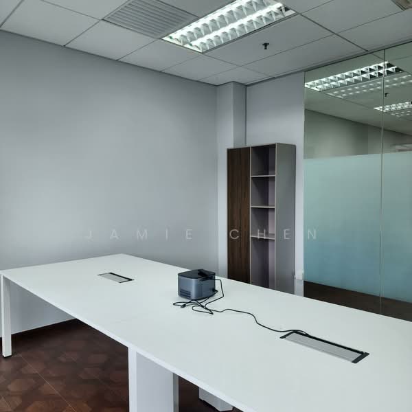 Menara Bangkok Bank @ Berjaya Central Park untuk Untuk Disewa - RM 8,720 /bulan, Mac 2026 - Interior - PropertyGuru.com.my