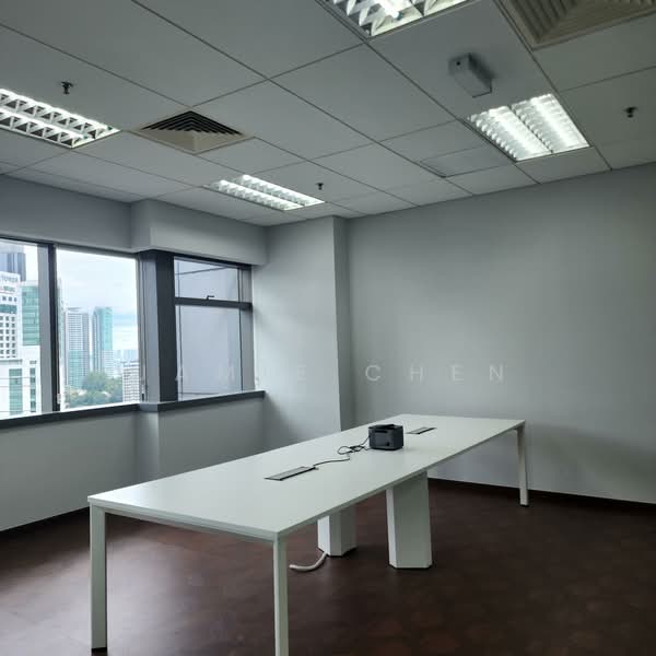 Menara Bangkok Bank @ Berjaya Central Park untuk Untuk Disewa - RM 8,720 /bulan, Mac 2026 - Interior - PropertyGuru.com.my