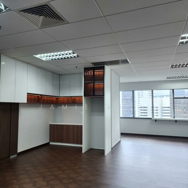 Menara Bangkok Bank @ Berjaya Central Park untuk Untuk Disewa - RM 8,720 /bulan, Mac 2026 - Interior - PropertyGuru.com.my