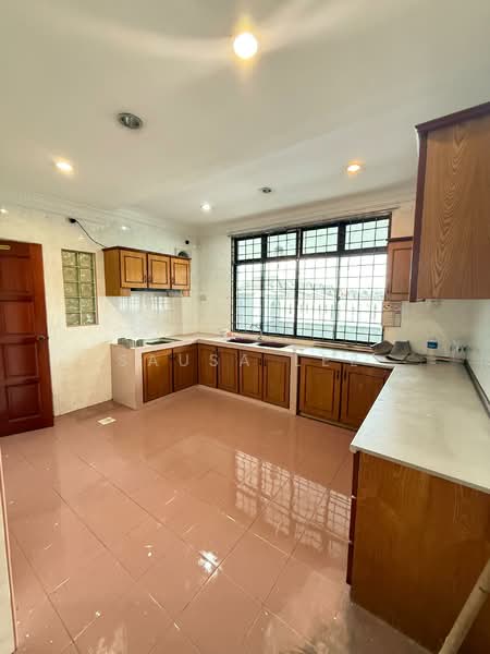 1-storey Terraced House for Sale in Taman Desa Jaya (Johor Bahru) - Sausa Lee - Kitchen - PropertyGuru.com.my