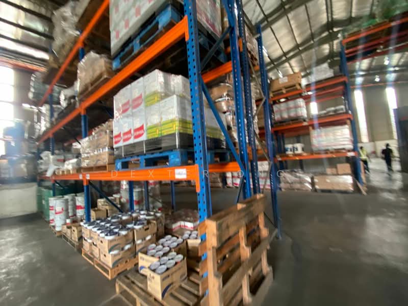 For Sale - Shah Alam Industrial Park