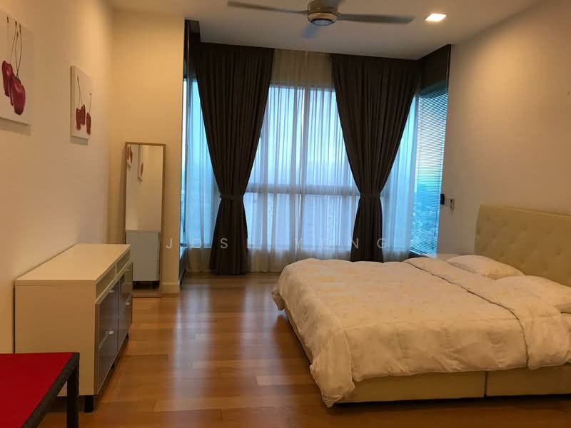 Condominium for Sale at Kiaramas Danai - Josh Yong - Bedroom - PropertyGuru.com.my
