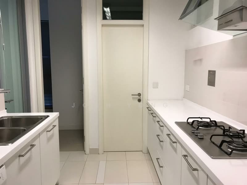 Condominium for Sale at Kiaramas Danai - Josh Yong - Kitchen - PropertyGuru.com.my
