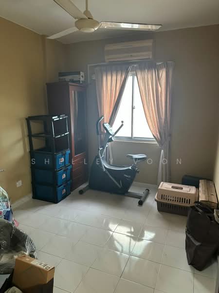 Apartment for Rent at Sri Ivori Apartment - Shelley Voon - Interior - PropertyGuru.com.my