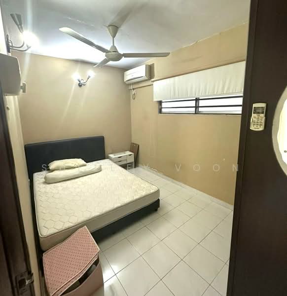 Apartment for Rent at Sri Ivori Apartment - Shelley Voon - Bedroom - PropertyGuru.com.my