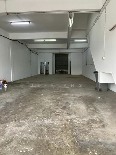 Taman Perindustrian Tampoi Indah @ 3 Storey Link Factory Facing Main Road Jalan tampoi untuk Untuk Disewa - RM 4,000 /bulan, Apr 2026 - Interior - PropertyGuru.com.my