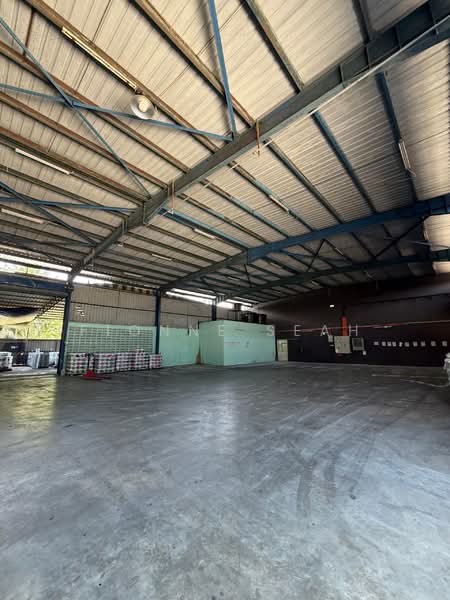 Detached Factory for Rent in Valdor (Sungai Jawi) - Fionne Seah - Interior - PropertyGuru.com.my