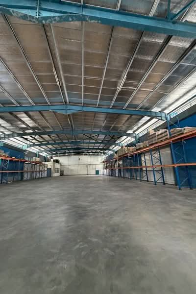 Detached Factory for Rent in Valdor (Sungai Jawi) - Fionne Seah - PropertyGuru.com.my