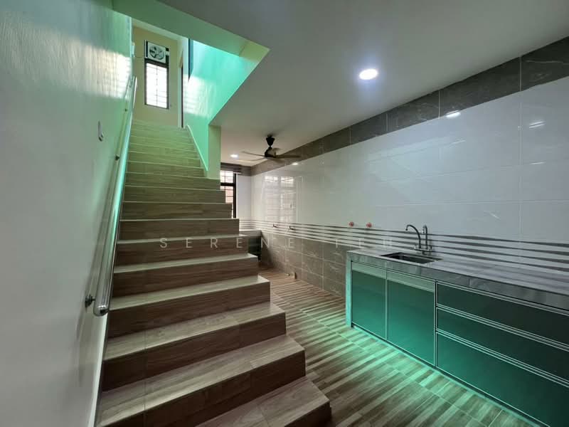 2-storey Terraced House for Sale in Taman Kulai Utama (Kulai) - Serene Teh - Interior - PropertyGuru.com.my