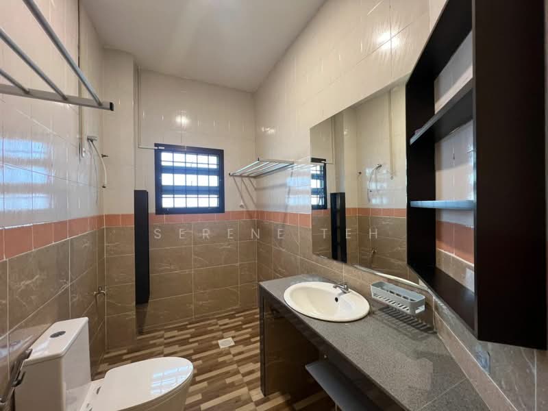 2-storey Terraced House for Sale in Taman Kulai Utama (Kulai) - Serene Teh - PropertyGuru.com.my