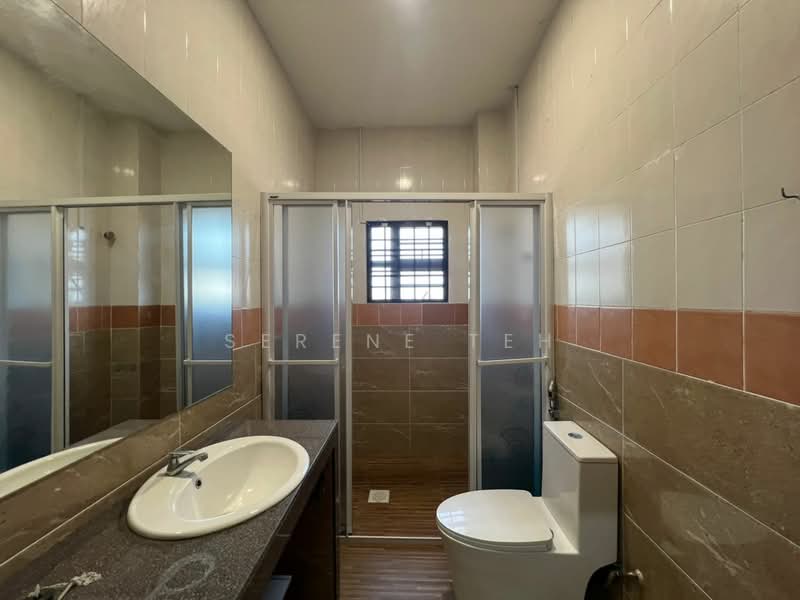 2-storey Terraced House for Sale in Taman Kulai Utama (Kulai) - Serene Teh - PropertyGuru.com.my