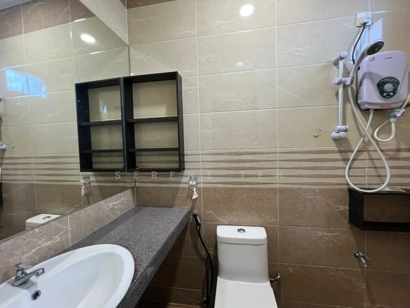 2-storey Terraced House for Sale in Taman Kulai Utama (Kulai) - Serene Teh - PropertyGuru.com.my