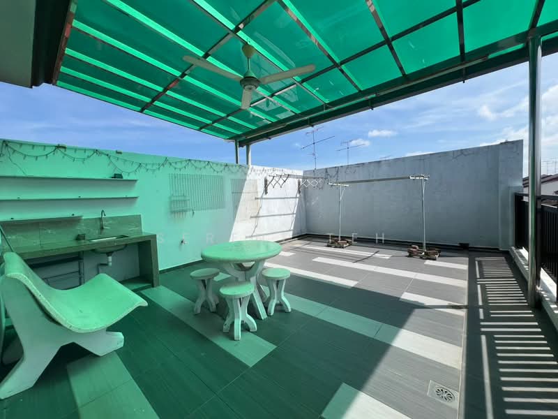 2-storey Terraced House for Sale in Taman Kulai Utama (Kulai) - Serene Teh - PropertyGuru.com.my