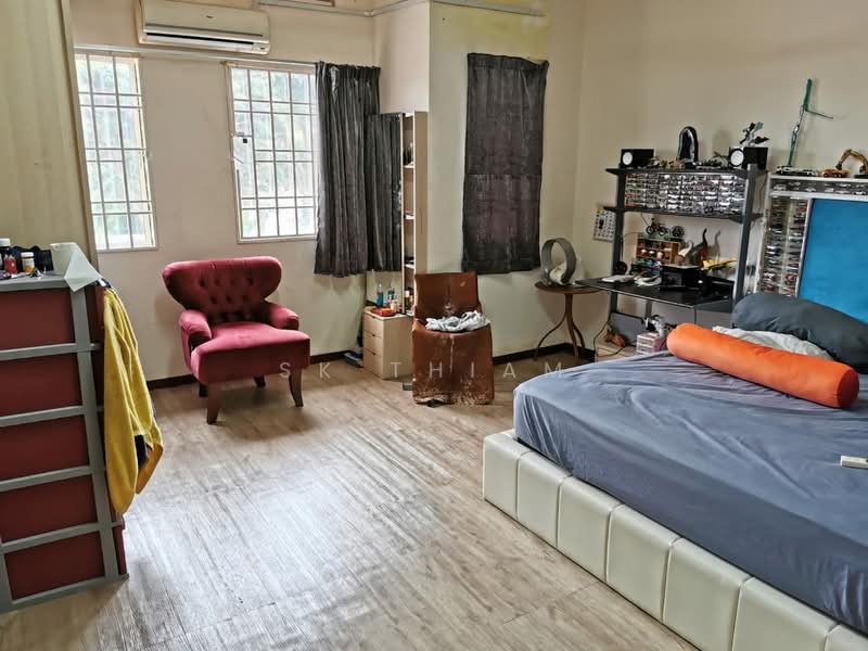 Kemuning Greenville untuk Untuk Disewa - RM 1,400 /bulan, Mac 2026 - Bedroom - PropertyGuru.com.my