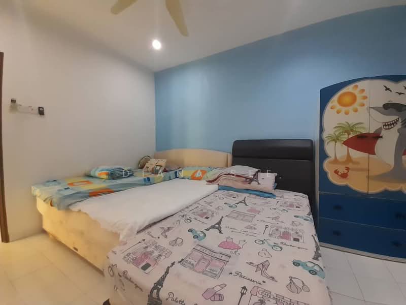 Bandar Bukit Tinggi 2 untuk Untuk Dijual - RM 1,300,000, Mac 2026 - Bedroom - PropertyGuru.com.my