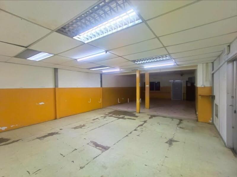 Sri Yaacob @ Factory untuk Untuk Disewa - RM 8,500 /bulan, Mac 2026 - Interior - PropertyGuru.com.my