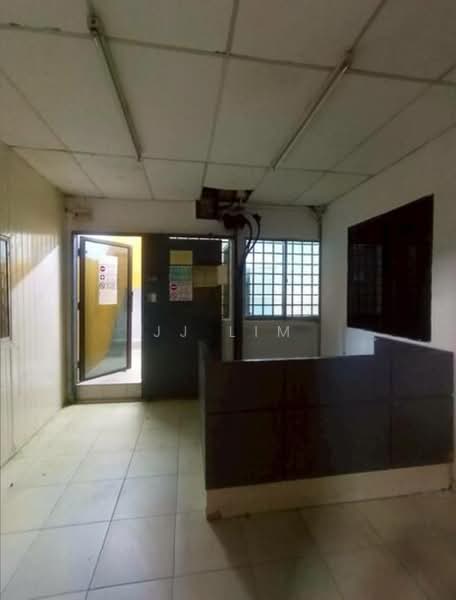 Sri Yaacob @ Factory untuk Untuk Disewa - RM 8,500 /bulan, Mac 2026 - Entrance - PropertyGuru.com.my