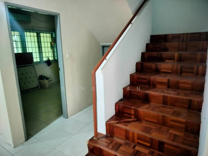 2-storey Terraced House for Sale in Kota Samarahan (Sarawak) - Bong Xian - Interior - PropertyGuru.com.my