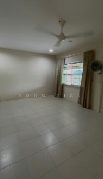 2-storey Terraced House for Sale in Kota Samarahan (Sarawak) - Bong Xian - Interior - PropertyGuru.com.my