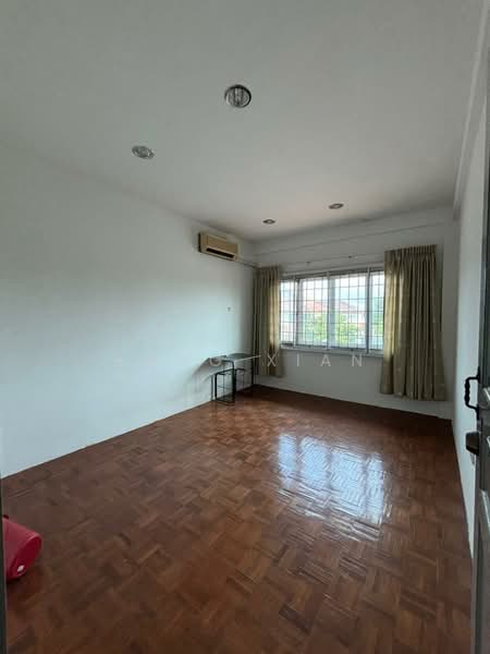 2-storey Terraced House for Sale in Kota Samarahan (Sarawak) - Bong Xian - Interior - PropertyGuru.com.my