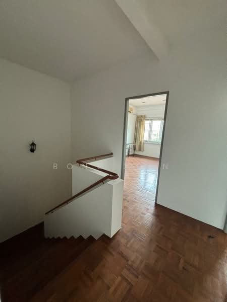 2-storey Terraced House for Sale in Kota Samarahan (Sarawak) - Bong Xian - Interior - PropertyGuru.com.my