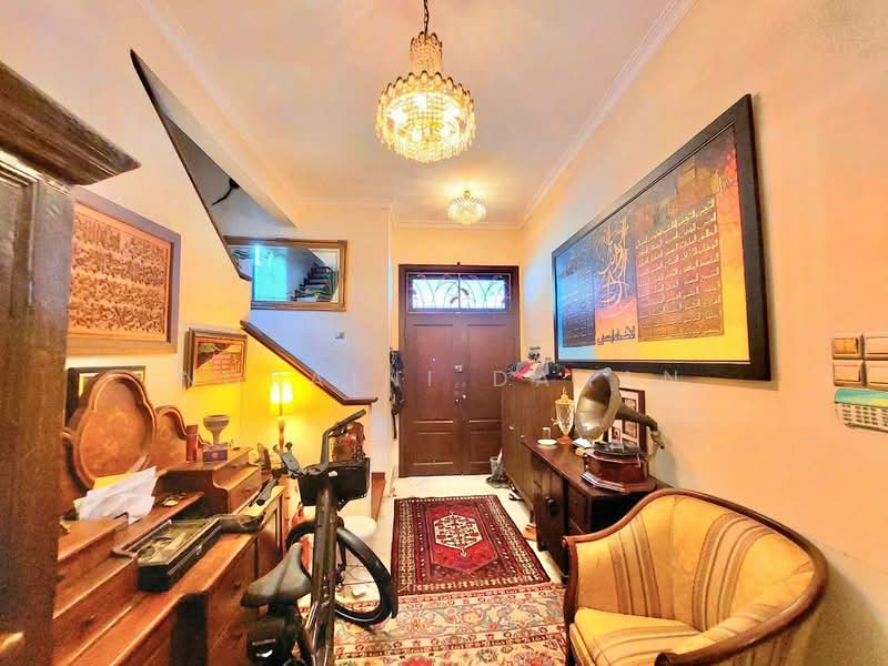 Subang Alam untuk Untuk Dijual - RM 2,150,000, Mac 2026 - Entrance - PropertyGuru.com.my