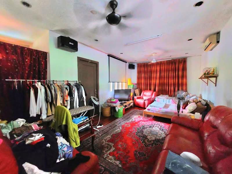 Subang Alam untuk Untuk Dijual - RM 2,150,000, Mac 2026 - Living Room - PropertyGuru.com.my