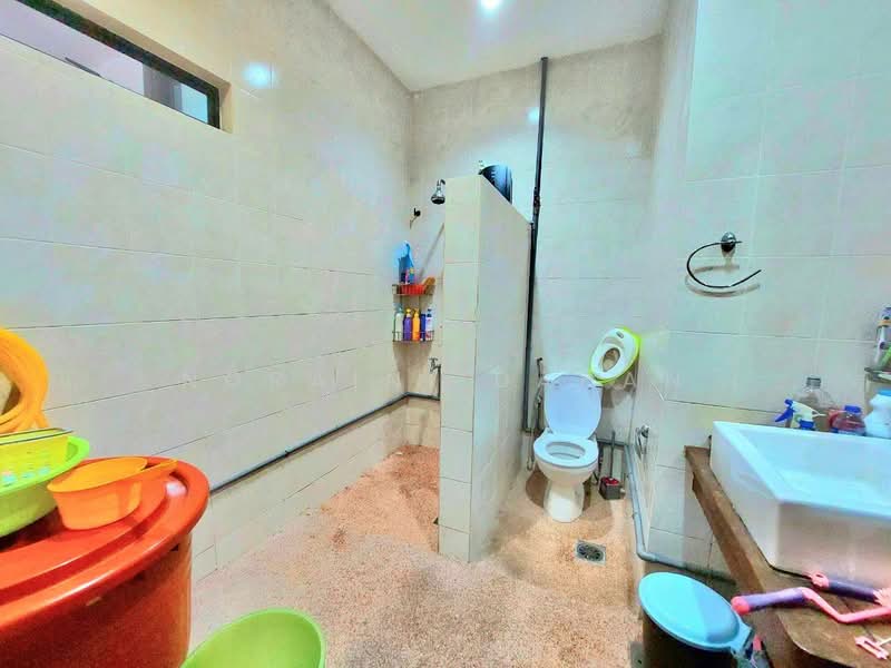 Subang Alam untuk Untuk Dijual - RM 2,150,000, Mac 2026 - Bathroom - PropertyGuru.com.my