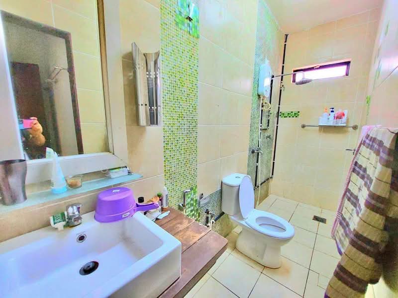 Subang Alam untuk Untuk Dijual - RM 2,150,000, Mac 2026 - Bathroom - PropertyGuru.com.my