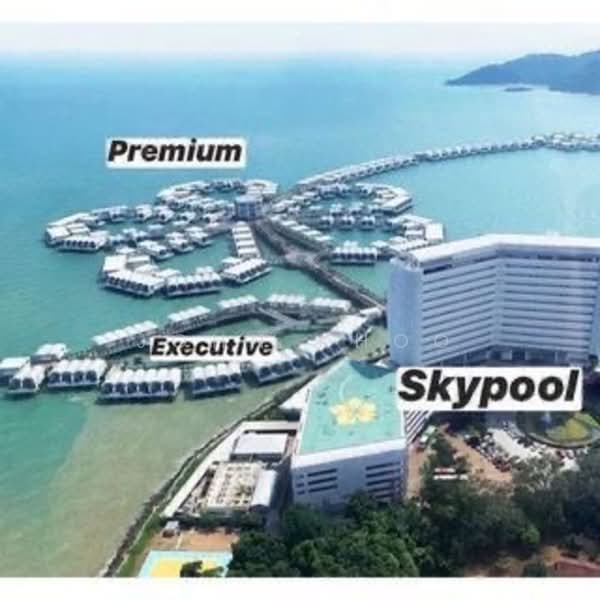 Condominium for Sale at Lexis Hibiscus - John Khoo - PropertyGuru.com.my