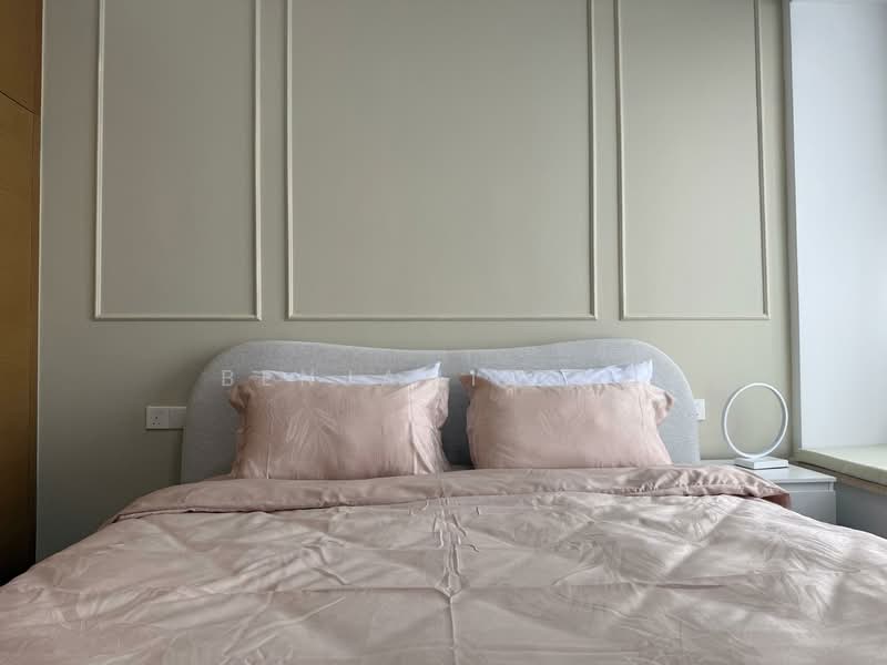 Condominium for Rent at R&F Princess Cove Phase 2-Seine Region - Benjamin Oh - Bedroom - PropertyGuru.com.my