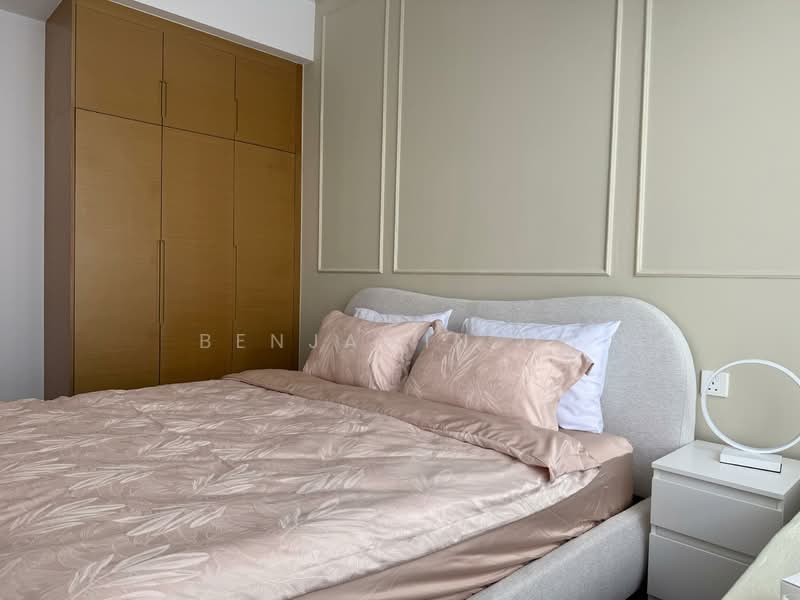 Condominium for Rent at R&F Princess Cove Phase 2-Seine Region - Benjamin Oh - Bedroom - PropertyGuru.com.my