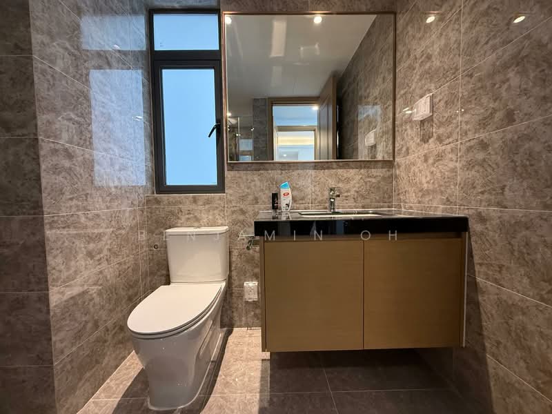 Condominium for Rent at R&F Princess Cove Phase 2-Seine Region - Benjamin Oh - Bathroom - PropertyGuru.com.my