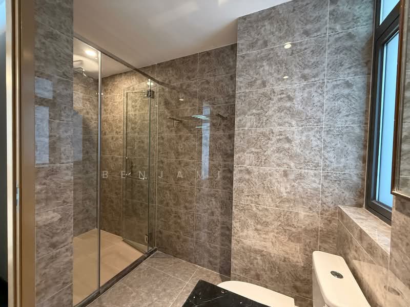 Condominium for Rent at R&F Princess Cove Phase 2-Seine Region - Benjamin Oh - Bathroom - PropertyGuru.com.my