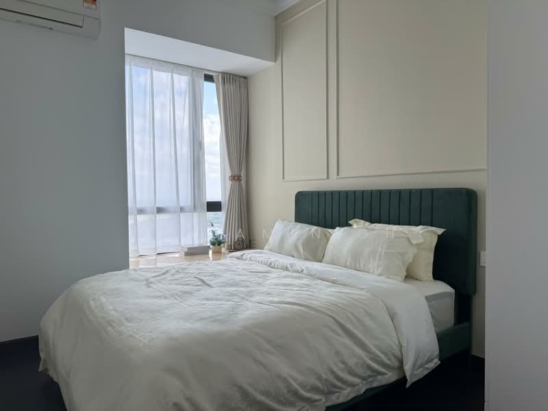 Condominium for Rent at R&F Princess Cove Phase 2-Seine Region - Benjamin Oh - Bedroom - PropertyGuru.com.my