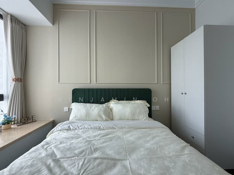 Condominium for Rent at R&F Princess Cove Phase 2-Seine Region - Benjamin Oh - Bedroom - PropertyGuru.com.my