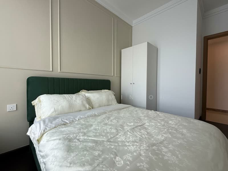 Condominium for Rent at R&F Princess Cove Phase 2-Seine Region - Benjamin Oh - Bedroom - PropertyGuru.com.my