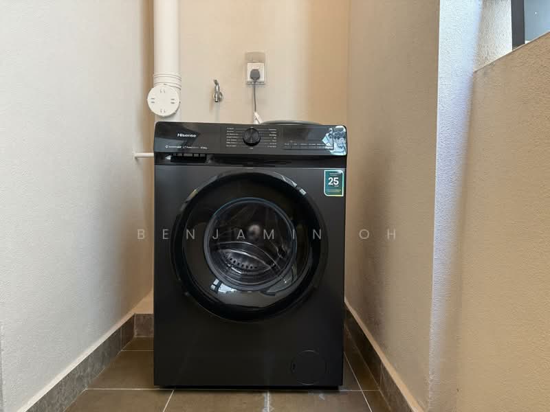 Condominium for Rent at R&F Princess Cove Phase 2-Seine Region - Benjamin Oh - Interior - PropertyGuru.com.my