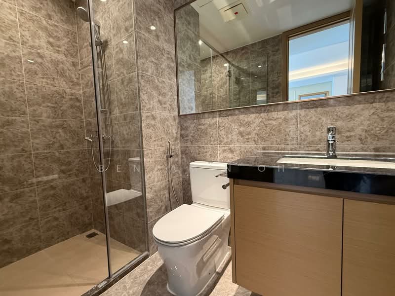 Condominium for Rent at R&F Princess Cove Phase 2-Seine Region - Benjamin Oh - Bathroom - PropertyGuru.com.my