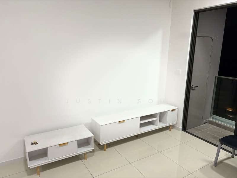Condominium for Rent at Trinity Wellnessa - Justin Soh - Living Room - PropertyGuru.com.my