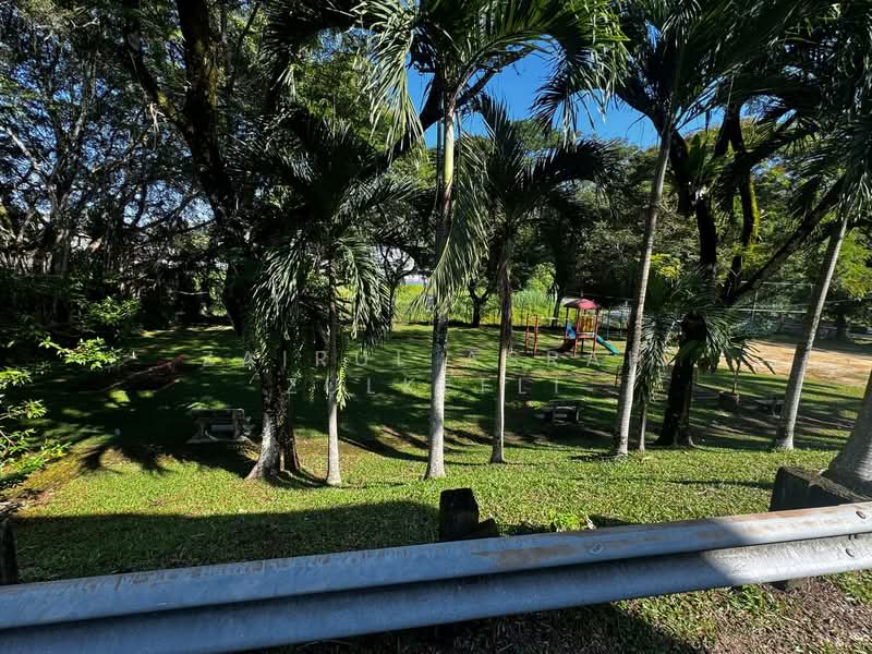 2-storey Terraced House for Sale in Ampang (Kuala Lumpur) - Zairul Asrah Zulkefli - Garden - PropertyGuru.com.my