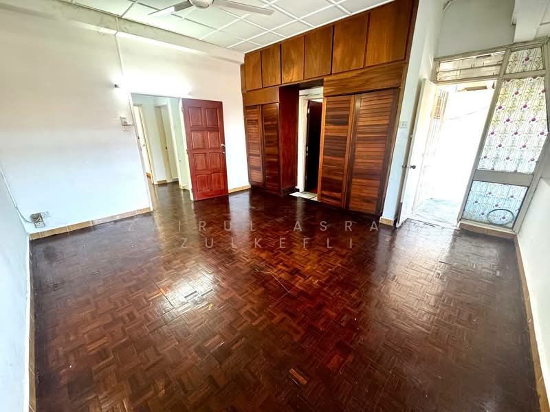 2-storey Terraced House for Sale in Ampang (Kuala Lumpur) - Zairul Asrah Zulkefli - Living Room - PropertyGuru.com.my